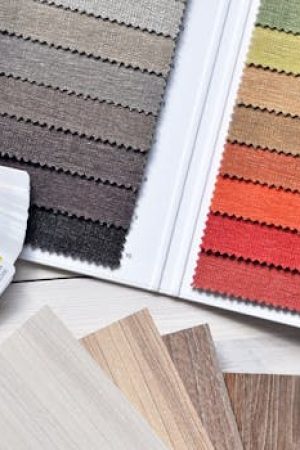 pexels-photo-276267-276267 Colorful fabric and paint swatches laid out for design inspiration and material selection. Color theory for artists.